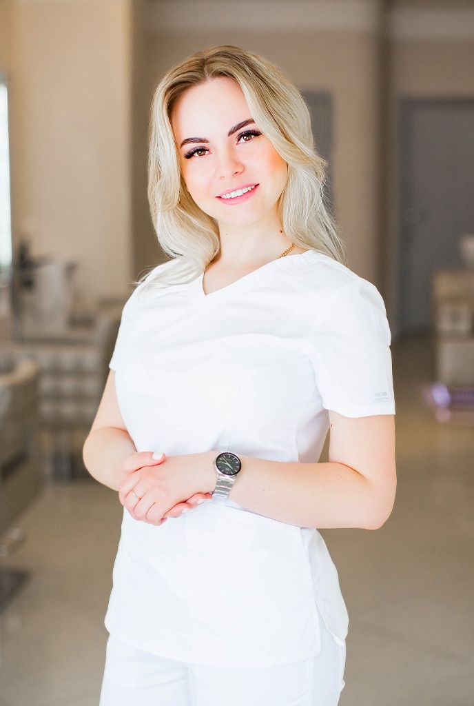 Минаева Мария