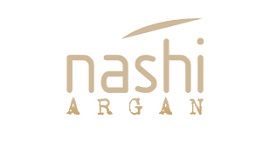 Nashi Argan
